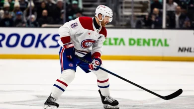 Le Canadien | Mike Matheson à Montréal pour cinq années de plus