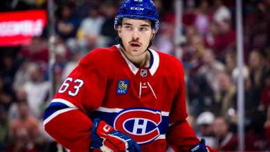 Le Canadien | Une glissade à stopper, par les points ou les poings