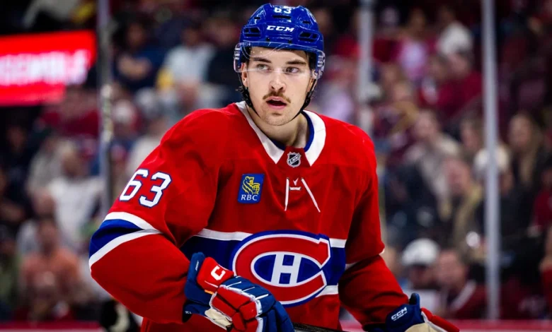 Le Canadien | Une glissade à stopper, par les points ou les poings