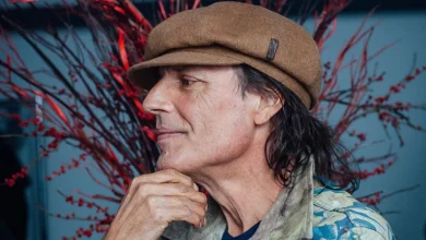 Le Cirque du Soleil rendra hommage à l’auteur-compositeur-interprète Jean Leloup à l’été 2026