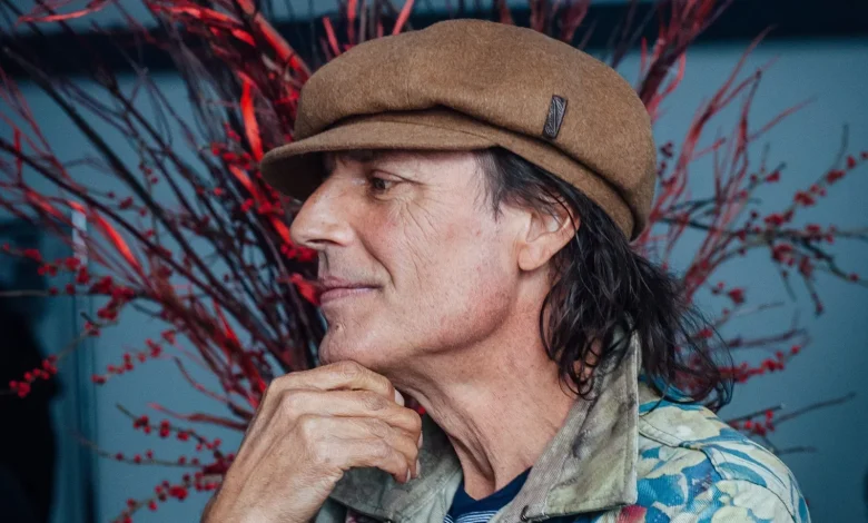 Le Cirque du Soleil rendra hommage à l’auteur-compositeur-interprète Jean Leloup à l’été 2026