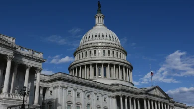 Le Congrès avance vers une fin de la paralysie budgétaire