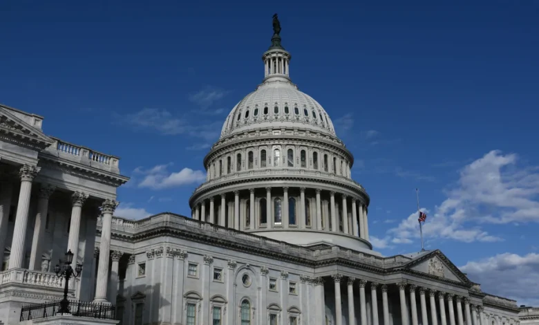 Le Congrès avance vers une fin de la paralysie budgétaire