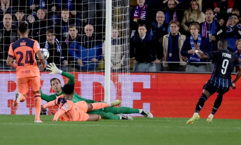 Le FC Barcelone s’attend au pire contre Chelsea !