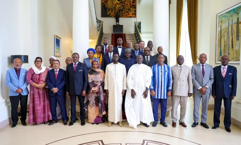 Le Gabon prend part à la 76ᵉ session extraordinaire du Comité des ministres de l’ASECNA