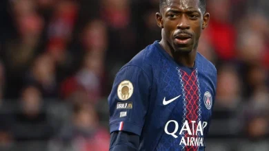 Le PSG avec Ousmane Dembélé et Fabian Ruiz titulaires face au Bayern Munich, Joao Neves sur le banc