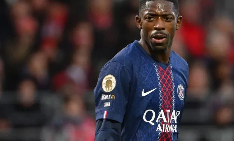 Le PSG avec Ousmane Dembélé et Fabian Ruiz titulaires face au Bayern Munich, Joao Neves sur le banc