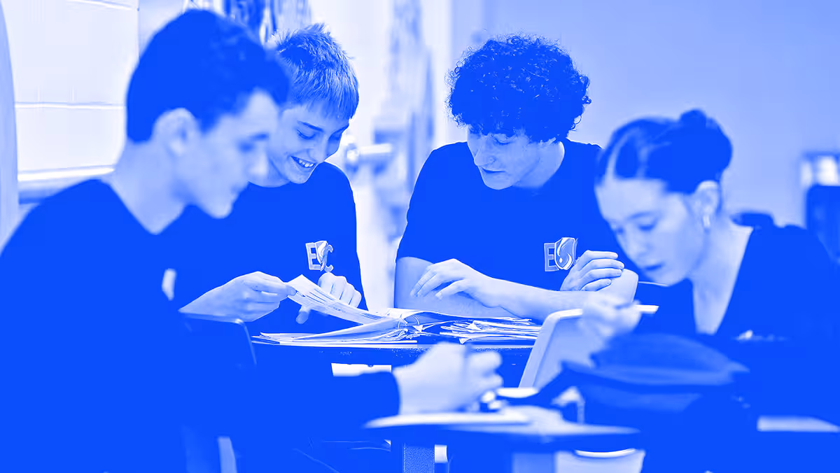 Le Palmarès 2025 des écoles secondaires du Québec