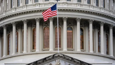 Le Sénat américain approuve la fin de la paralysie budgétaire