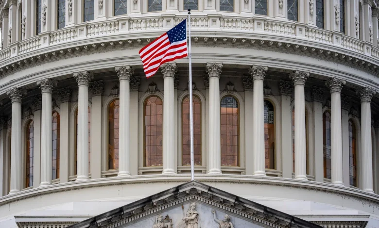 Le Sénat américain approuve la fin de la paralysie budgétaire