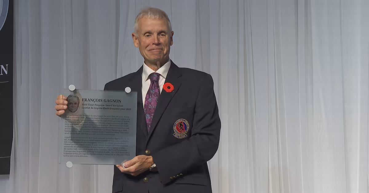 Le Temple accueille François Gagnon et sa passion