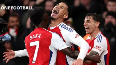 Le Tissier explains why Arsenal does not need a top goalscorer to win title