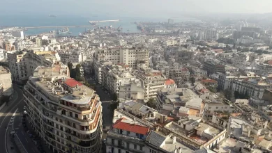Le classement d’Alger parmi les cinq meilleures villes du monde vu par un média saoudien