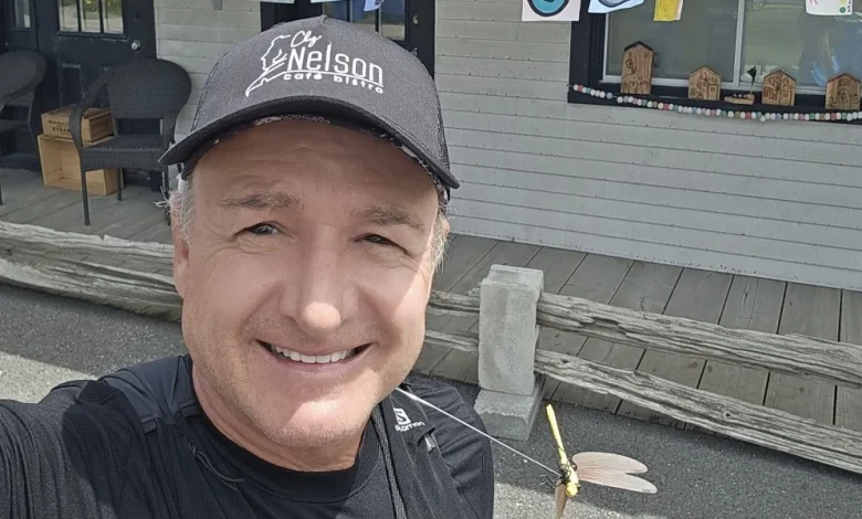 Le comédien Bruno Blanchet annonce qu’il est atteint d’un cancer