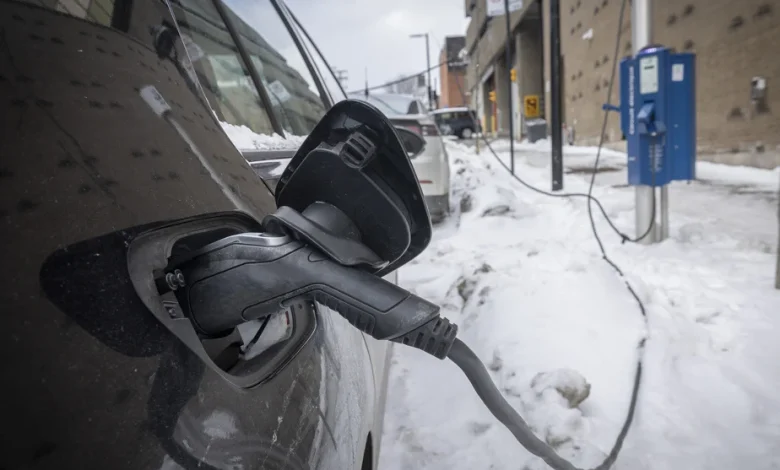 Le facteur humain | Quelle est l’empreinte des voitures hybrides ?