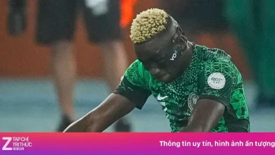 Le football nigérian a perdu avant même d'entrer sur le terrain.