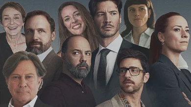 Le grand classement des personnages d’ « Avant le crash », du moins au plus haïssable