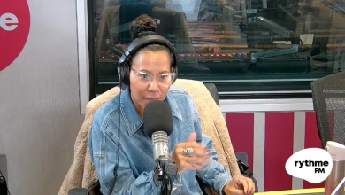 Le monde selon Racicot | Isabelle discute du documentaire Le grand retour des annulés