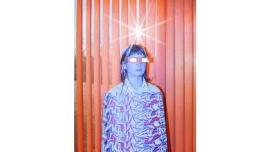 Le pouvoir de la musique selon Klô Pelgag