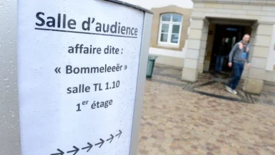 Le procès «Bommeleeër bis» s’ouvre ce lundi