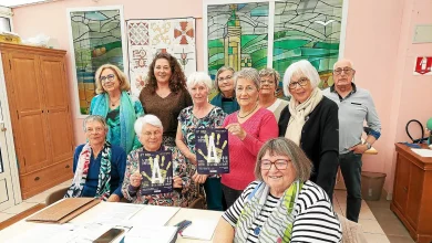 Le sixième salon des métiers d’art de l’association Art Indigo ouvre ce vendredi à Binic