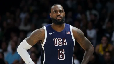 LeBron James Confirmed to Make Season Debut Tonight
