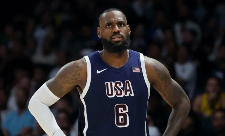 LeBron James Confirmed to Make Season Debut Tonight