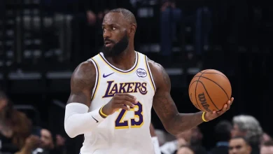 LeBron James Predicts Early-Season Lakers Trend ‘Won’t Last’