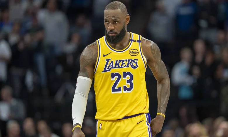 LeBron James Reveals Most ‘Dominant’ Player He’s Faced In Career