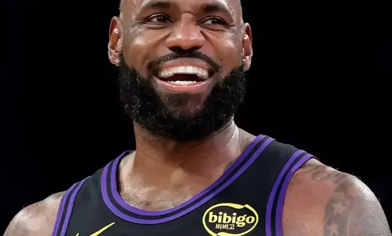 LeBron James becomes first player in NBA history to play 23 seasons, surpasses Reggie Miller for 6th on al