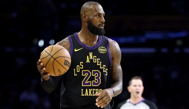 LeBron James begins season No. 23, marking longest career in NBA history