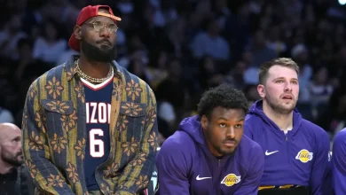 LeBron James injury update: When will LA Lakers star make season debut?