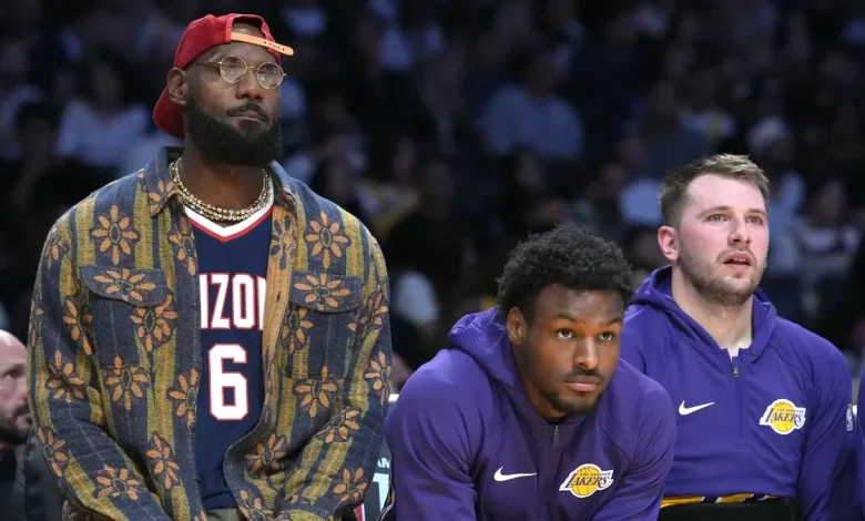 LeBron James injury update: When will LA Lakers star make season debut?