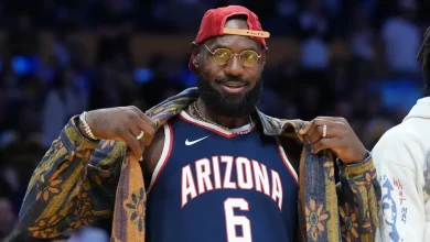 LeBron James injury update: When will Lakers star make season debut?