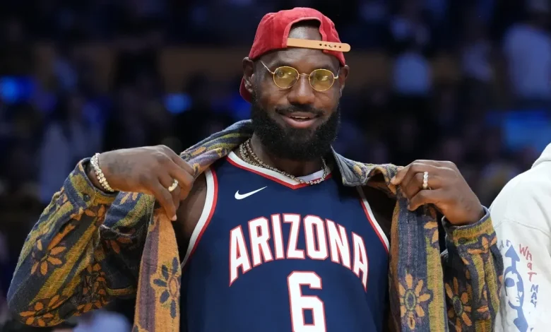 LeBron James injury update: When will Lakers star make season debut?