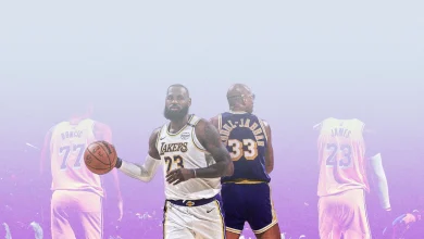 LeBron’s Next Decision and the Echoes of Kareem