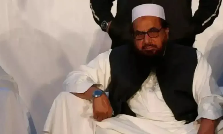 LeT's 'East Pakistan' Plot Exposed: Hafiz Saeed 'Not Sitting Idle', Planning Terror Attacks From Bangladesh