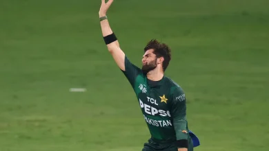 'Leadership appointments are management's decisions' - Shaheen Afridi on T20I captaincy role