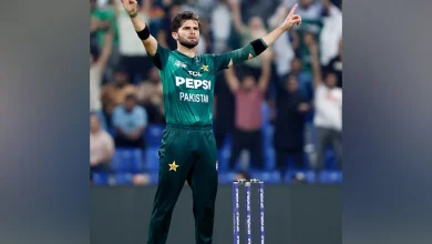 Leadership appointments are management's decisions...: Shaheen Afridi opens up on T20I captaincy stint