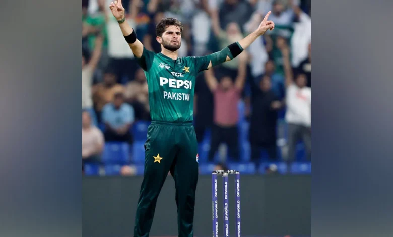 Leadership appointments are management's decisions...: Shaheen Afridi opens up on T20I captaincy stint
