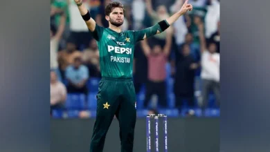 Leadership appointments are management's decisions...: Shaheen Afridi opens up on T20I captaincy stint