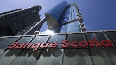 Leadership shakeup at Scotiabank aims to accelerate strategy