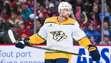 Leafs could be interested in trade for two-time Stanley Cup champion