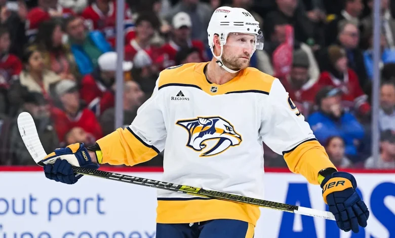 Leafs could be interested in trade for two-time Stanley Cup champion