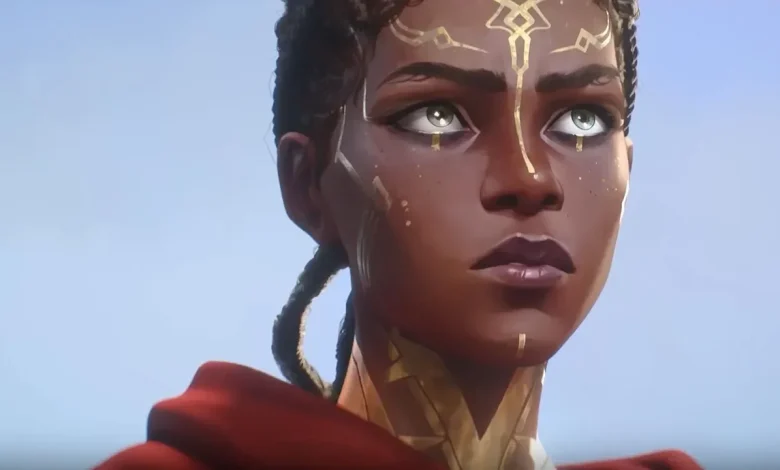 League of Legends - Official The Story So Far: 2025 Trailer