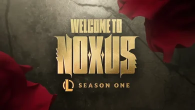 League of Legends Patch 25.22 Notes — New Skins, Buffs, Nerfs, and More