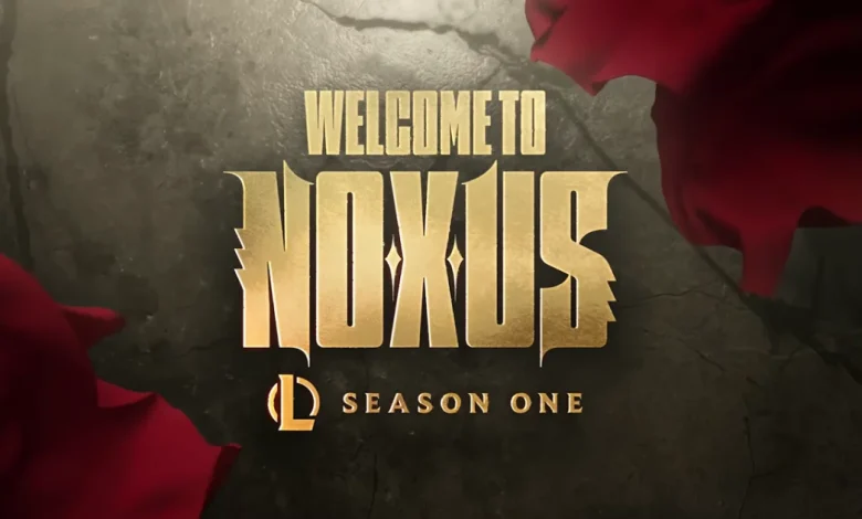 League of Legends Patch 25.22 Notes — New Skins, Buffs, Nerfs, and More