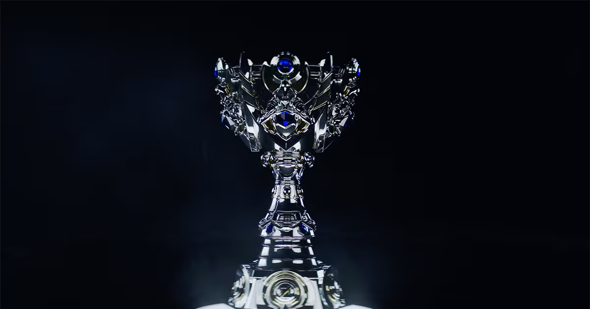 League of Legends Worlds ready to wrap up milestone 15th championship