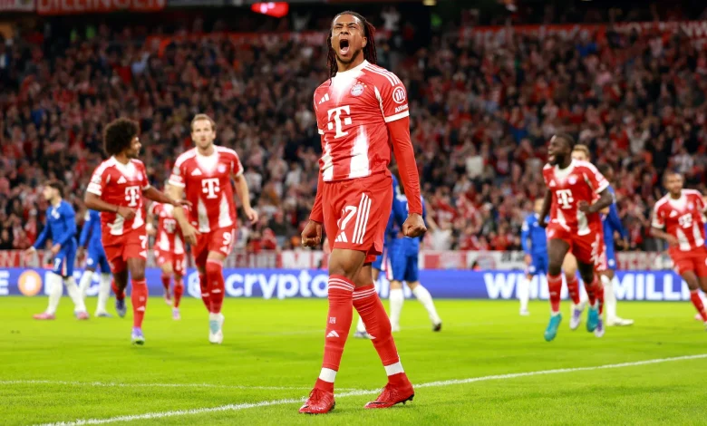 League phase licence to thrill: Goals, excitement and plenty to play for