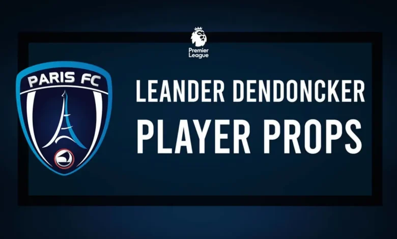 Leander Dendoncker vs. Atletico Madrid – Player props & odds to score a goal on November 29